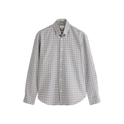 Chemise carreaux signature NEXT