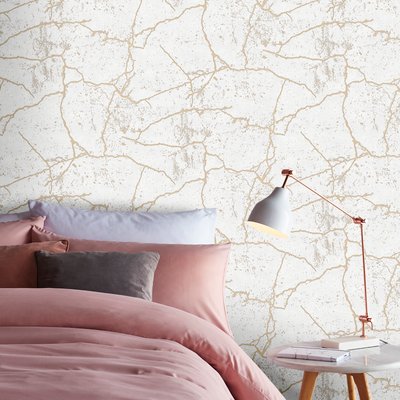 Papier peint Kintsugi SUPERFRESCO EASY