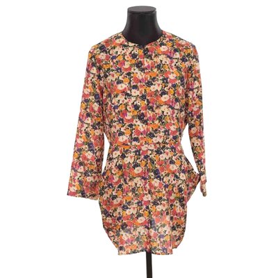 Robe en soie - Très Bon État ROSEANNA