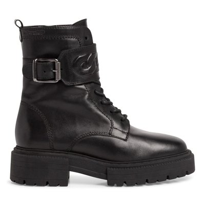 Bottine en cuir TAMARIS