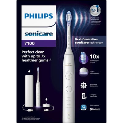 Brosse à dents électrique Sonicare 7100 series HX7420/01 PHILIPS