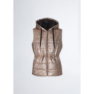 Doudoune rose gold best sale