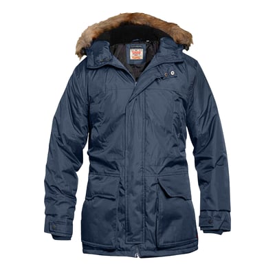 Parka uni LOVETT DUKE