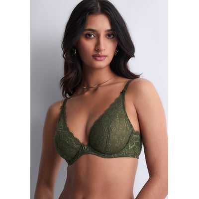 Soutien gorge Triangle avec armatures Rosessence AUBADE