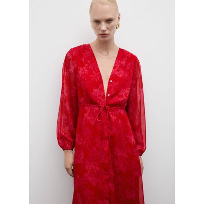 La redoute robe rouge shop