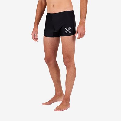 Plain Swim Trunks OXBOW