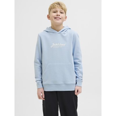 Sweat à capuche Logo Junior Sweat à capuche JACK & JONES JUNIOR