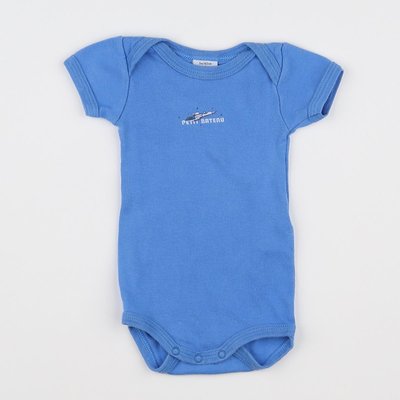 Body - Très bon état PETIT BATEAU