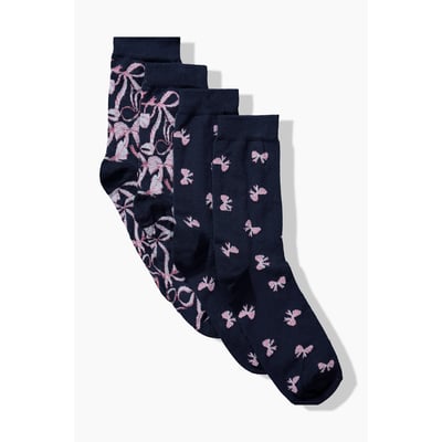 Chaussettes, lot de 2 ULLA POPKEN