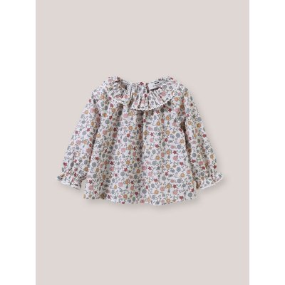 Blouse cyrillus fille best sale