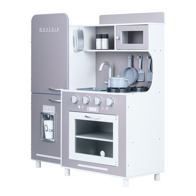 Cuisine Enfant Bois MAYFAIR TEAMSON KIDS