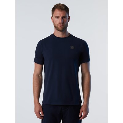 T-shirt avec écusson NORTH TECH NORTH SAILS