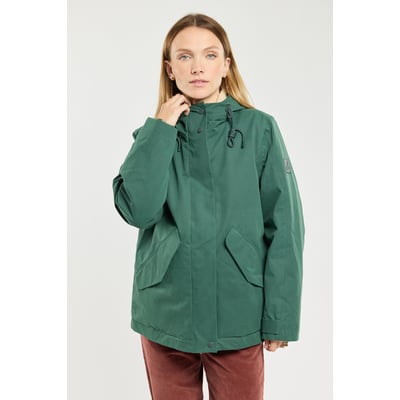 Parka respirante BOXCOAT BERMUDES