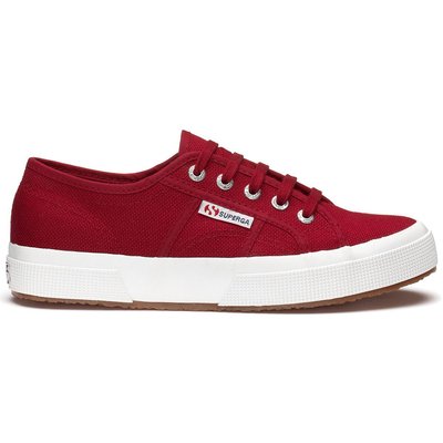 Baskets En Toile 2750 , Classic SUPERGA