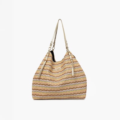 Grand sac shopper  S-Ringo LOLLIPOPS