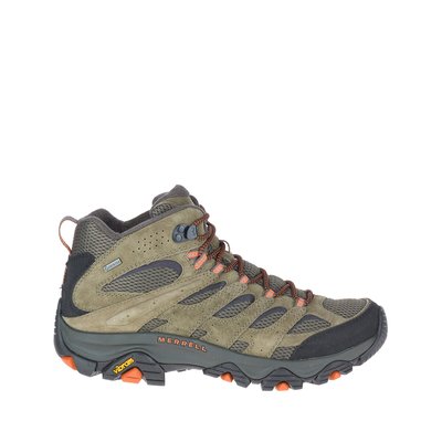 Baskets Moab 3 Mid GTX MERRELL
