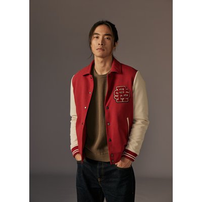 Veste rouge RUBY PLOOW REDSKINS