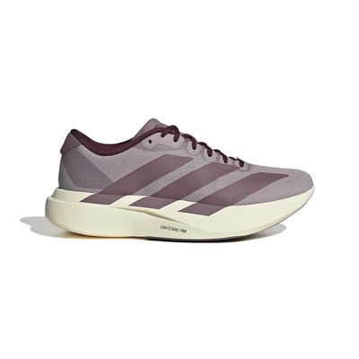 Baskets ADIZERO EVO SL WOVEN adidas Performance