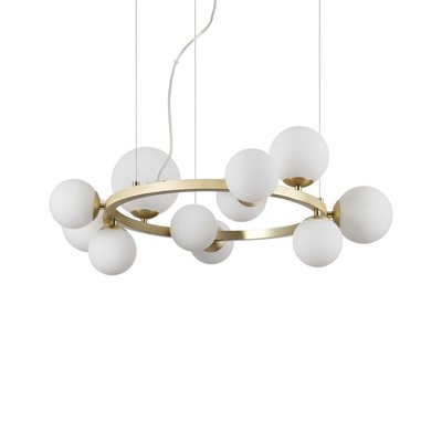 Suspension    PERLAGE IDEAL LUX