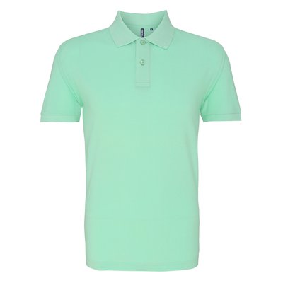 Polo manches courtes ASQUITH & FOX
