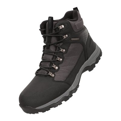 Bottines ULTRA ICEBERG MOUNTAIN WAREHOUSE