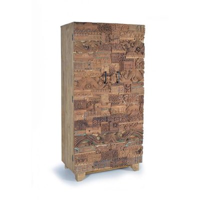 Armoire - AZÉLIE DECORATION D’AUTREFOIS