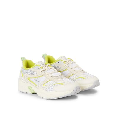 Sneakers aus Mesh, Retro-Stil CALVIN KLEIN JEANS