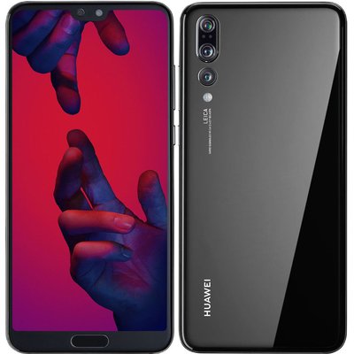 Smartphone P20 Pro 128Go - Parfait état HUAWEI