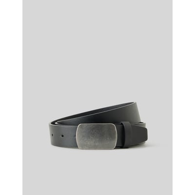 Ceinture à boucle métal BZB