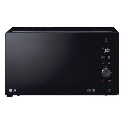 LG Micro ondes grill MH7265DDS