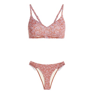 Bikini brassière cheeky PRTRUDDER PROTEST