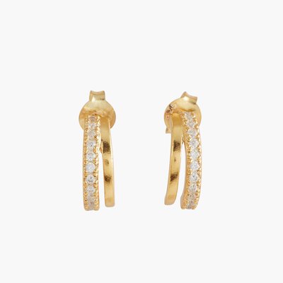 Puces d'oreilles Argent Garanti BALABOOSTE