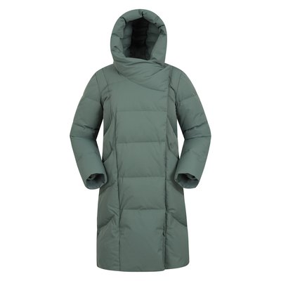 Doudoune COSY EXTREME MOUNTAIN WAREHOUSE