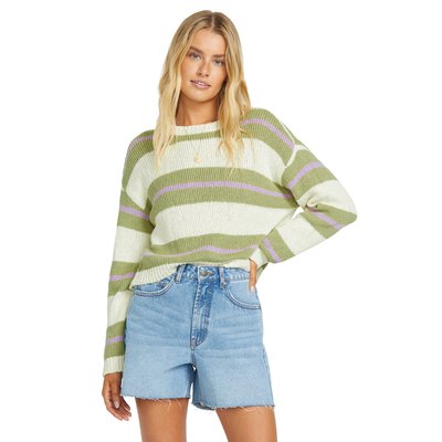 Pull MAKE IT WAVES BILLABONG