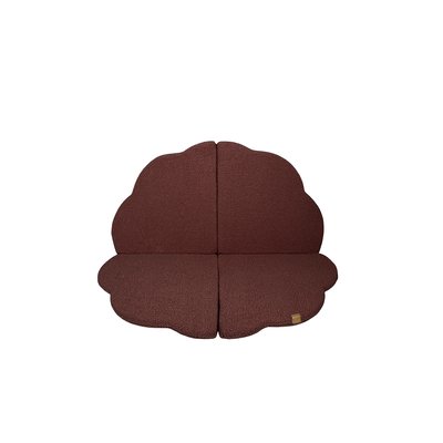 Tapis de Jeu en Forme de Nuage, Bearly MEOW BABY