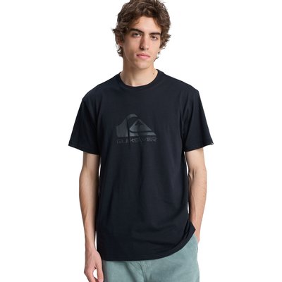 T-shirt à manches courtes EV COMP LOGO QUIKSILVER