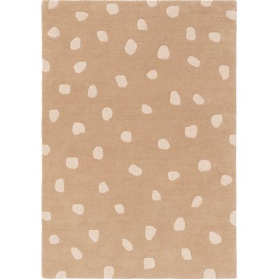 Tapis enfant tufté main SAVANNAH BENUTA 
