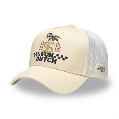 Casquette trucker Surf VON DUTCH