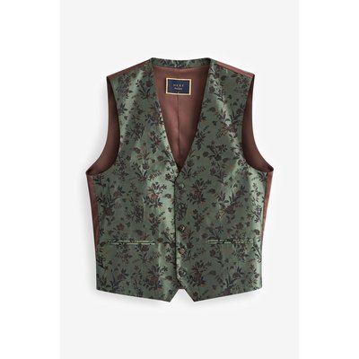 Gilet de costume habillé NEXT