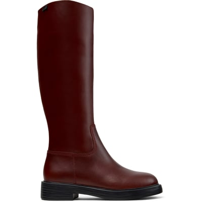 Botte haute Dean Smooth Leather CAMPER