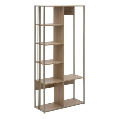 Vestiaire rectangulaire DUNA 5FIVE SIMPLY SMART