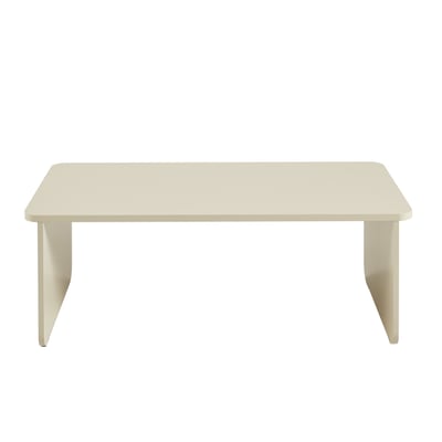 Table basse  AKKA BAÏTA
