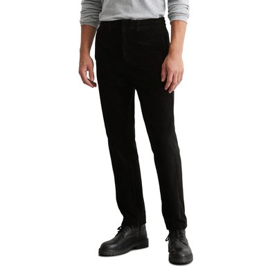 Pantalon chaud velours homme La Redoute