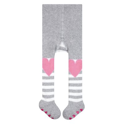 collant Crawler Girl Coton Opaque FALKE