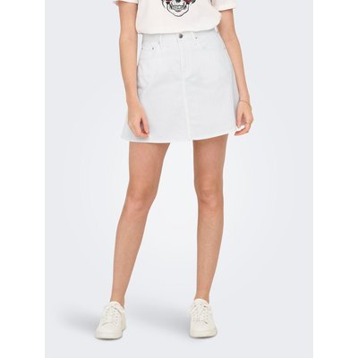 Jupe en denim ONLY ONLY