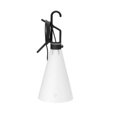 Lampe à poser Polypropylène MAYDAY FLOS