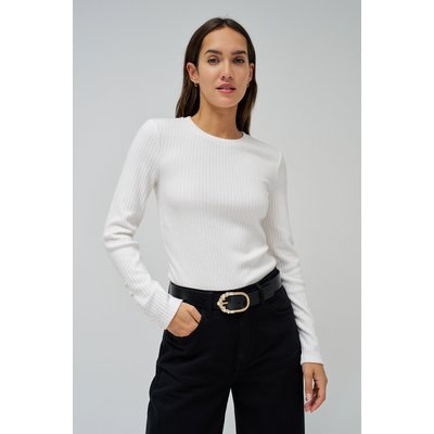 PULL FIN EN MAILLE SALSA JEANS
