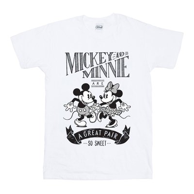 T-shirt DISNEY