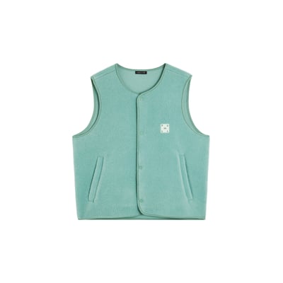 GILET SANS MANCHE BLUE PULLIN