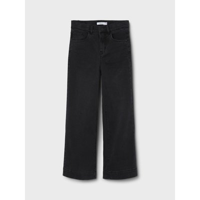 Jambes larges Jean NAME IT